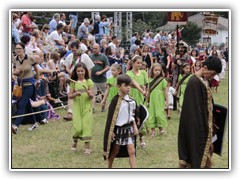 2019 GuerrasCantabras-es- Desfile infantil 25-08-19 (17)